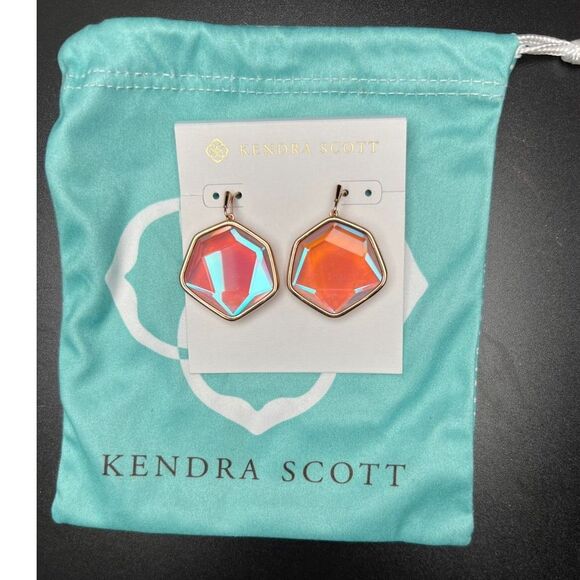 Kendra Scott Vanessa Earrings - Main Image